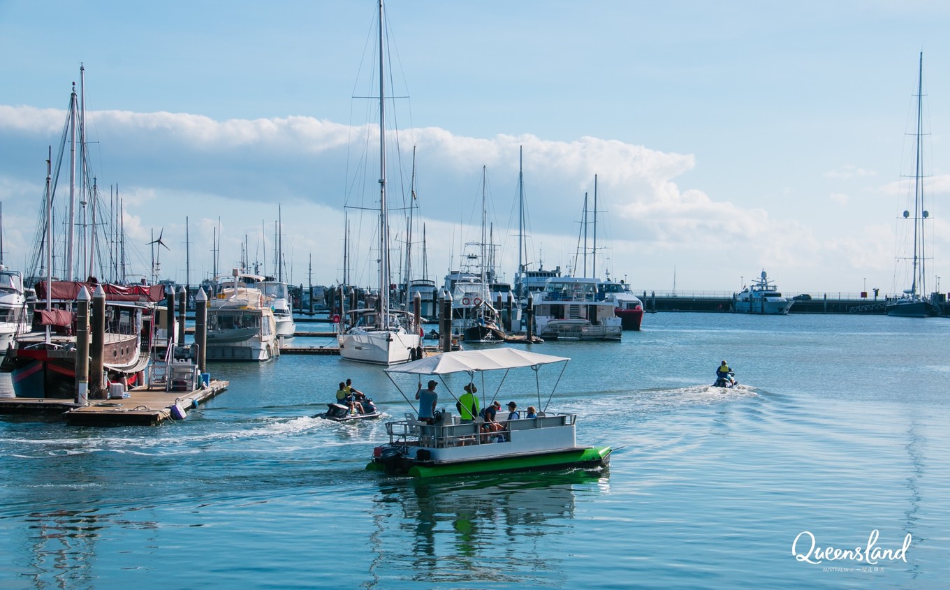 大堡礁值得去吗现在能去吗,大堡礁旅行攻略