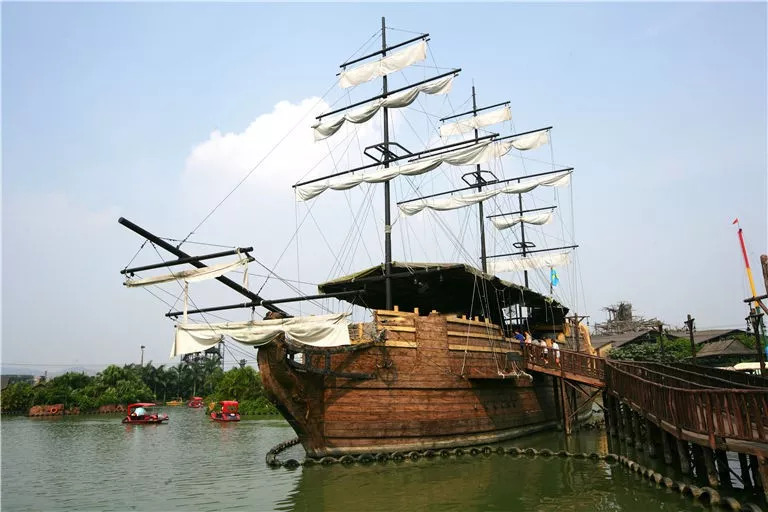 去长鹿旅游休博园需要带什么,去长鹿旅游休博园住哪里