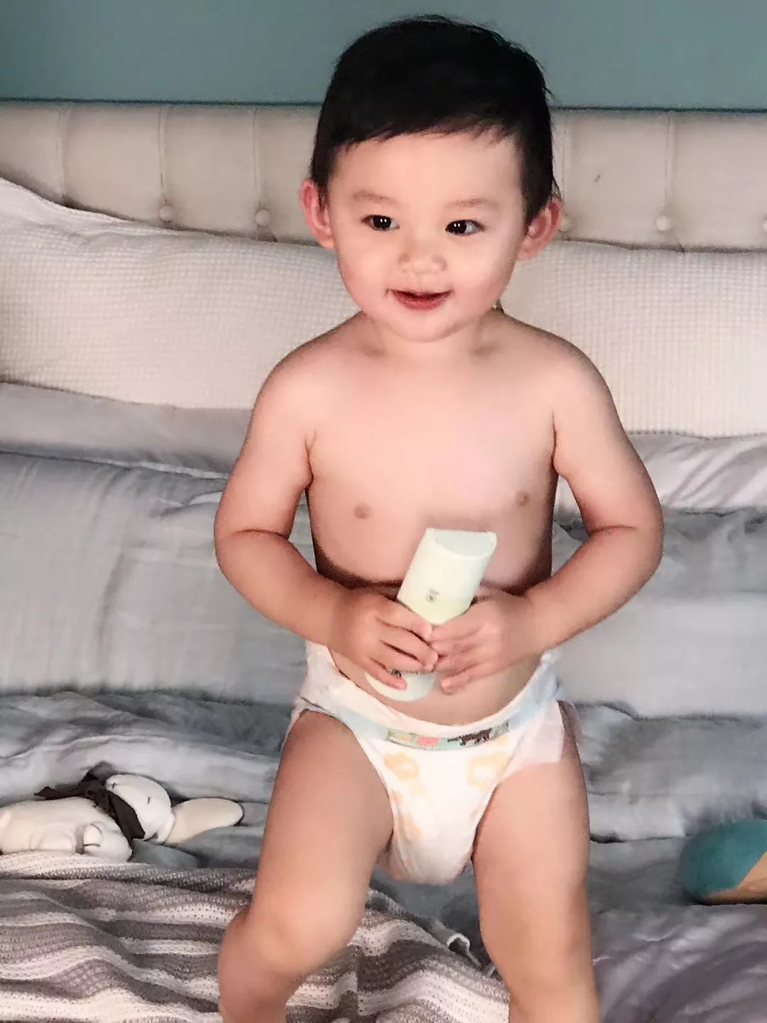 最新婴幼儿洗护用品评测,优质儿童洗护产品亲测