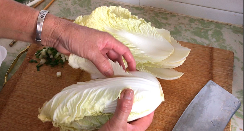 白菜豆腐粉丝菜谱,白菜豆腐粉丝家常菜做法