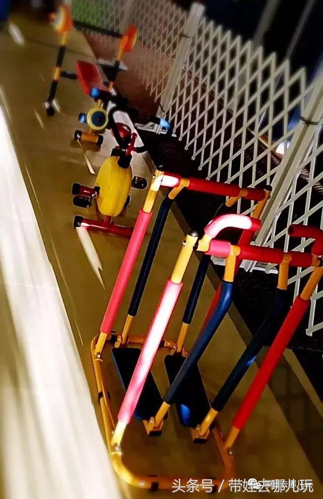 北京京城遛娃指南,北京又添一波遛娃新去处