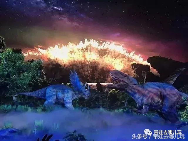 北京京城遛娃指南,北京又添一波遛娃新去处