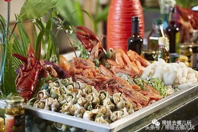 北京京城遛娃指南,北京又添一波遛娃新去处