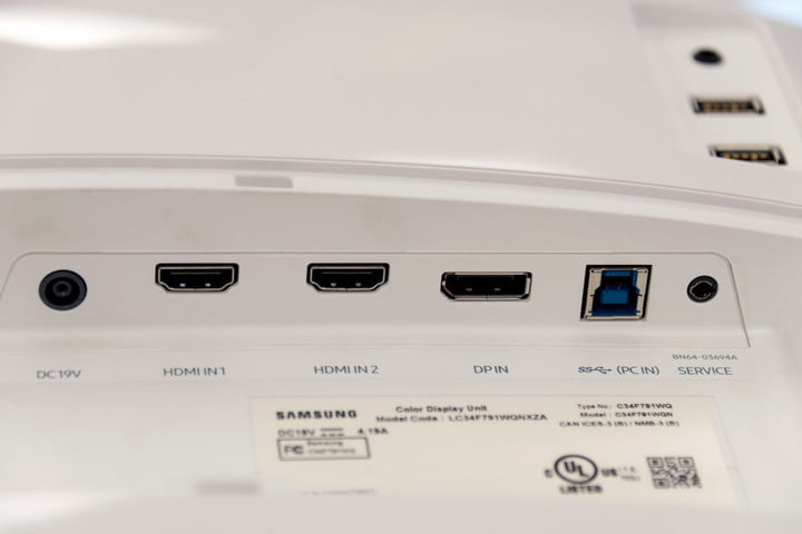 三星cf791,三星cf显示器