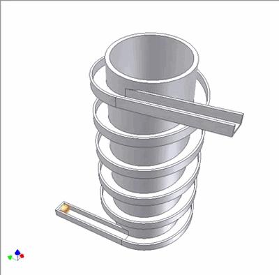 机械识图基础动图,50个经典机械动图