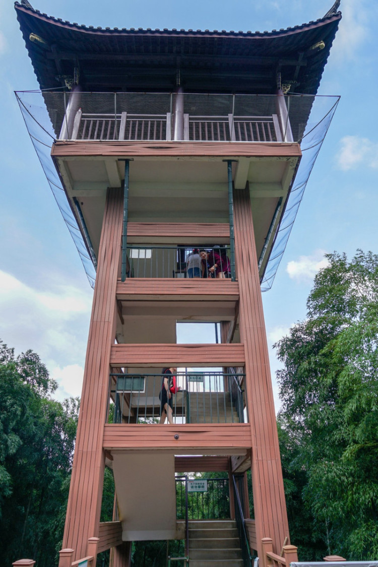 湖州安吉旅游省钱攻略,湖州安吉旅游攻略全部