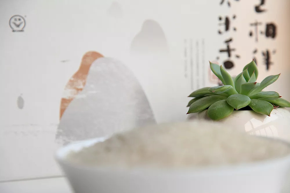 如何设计一款大米包装,大米的包装设计说明书图片