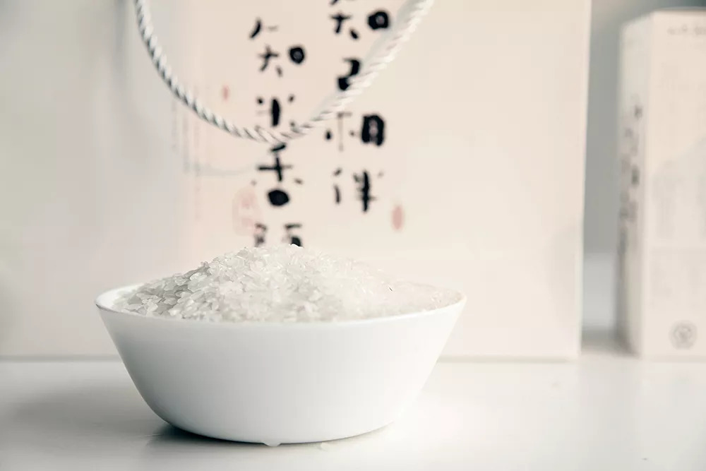 如何设计一款大米包装,大米的包装设计说明书图片