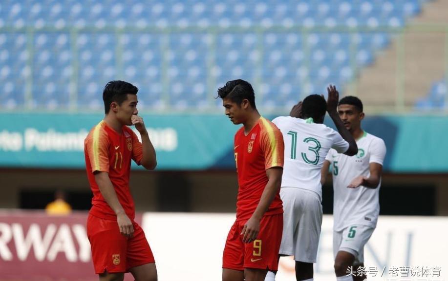 致中国男足分手信：爱不上你，恨不起你，今生不见，各自安好！