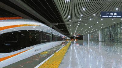 江苏人坐高铁去香港,现在高铁去香港需要什么流程最新