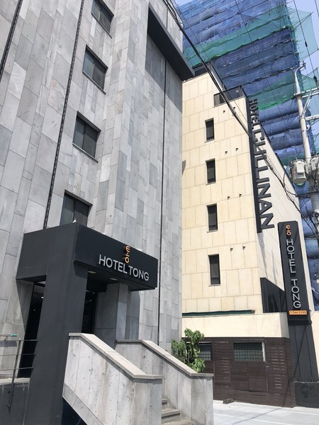 济州岛旅游遇台风,邂逅韩国电视剧国语版