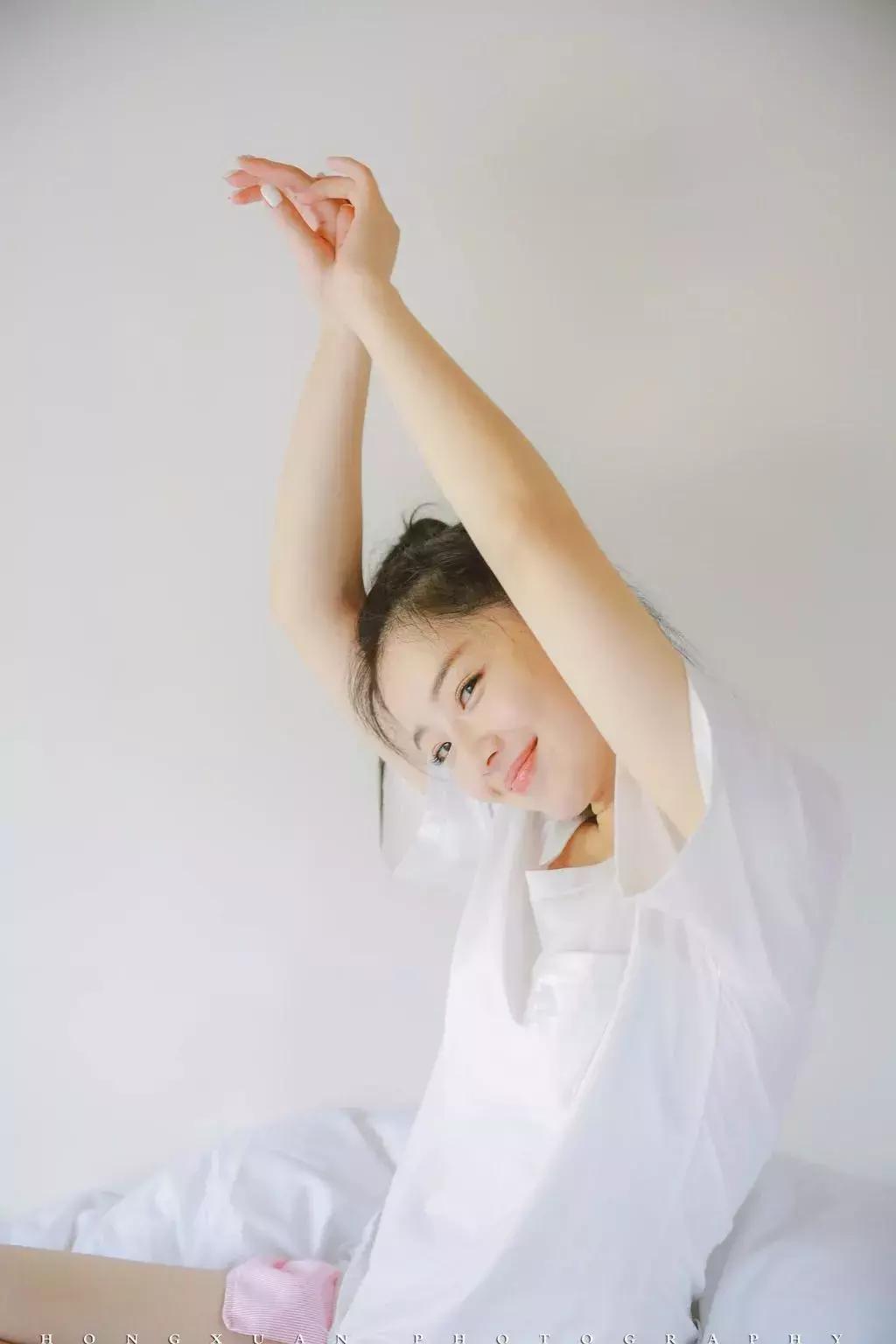 害怕镜头的人怎么克服,害怕镜头