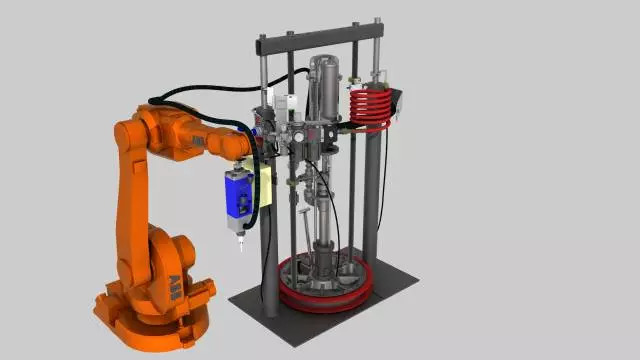 工业机器人集成应用未来市场分析,工业机器人集成应用