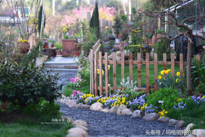 开满鲜花的小路教学设计一等奖,园丁培植万朵花