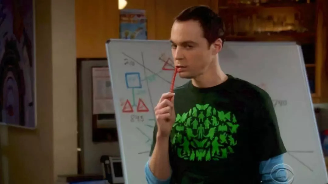 卫龙有对手了？！你的外国同龄人都是吃啥长大的