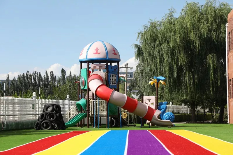 东胜的公立幼儿园有哪些,有了它你还怕迷路吗