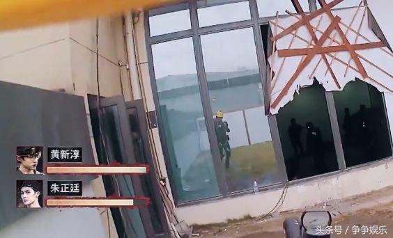 朱正廷总共被全网黑了几次,朱正廷是不是被淘汰了