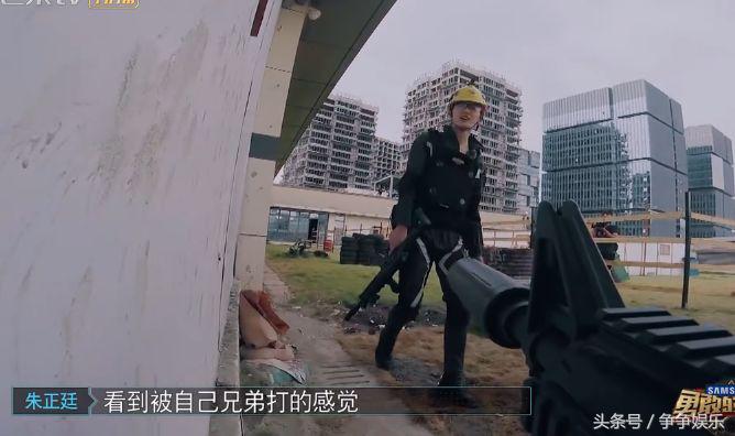 朱正廷总共被全网黑了几次,朱正廷是不是被淘汰了