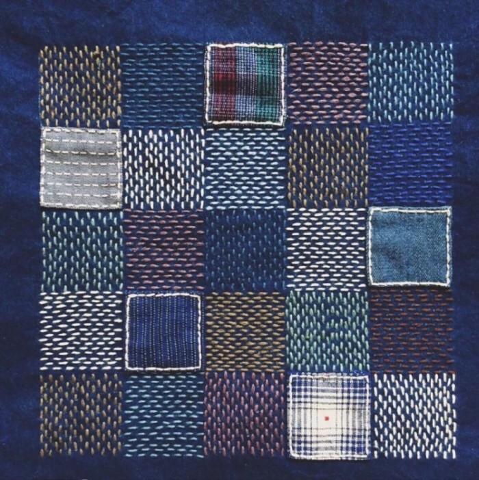 牛仔裤变废为宝手工制作,旧牛仔裤diy改造手工制作时尚背包