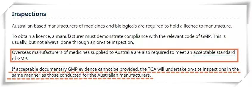 澳洲保健品真的是纯天然吗,澳洲保健品骗局揭秘