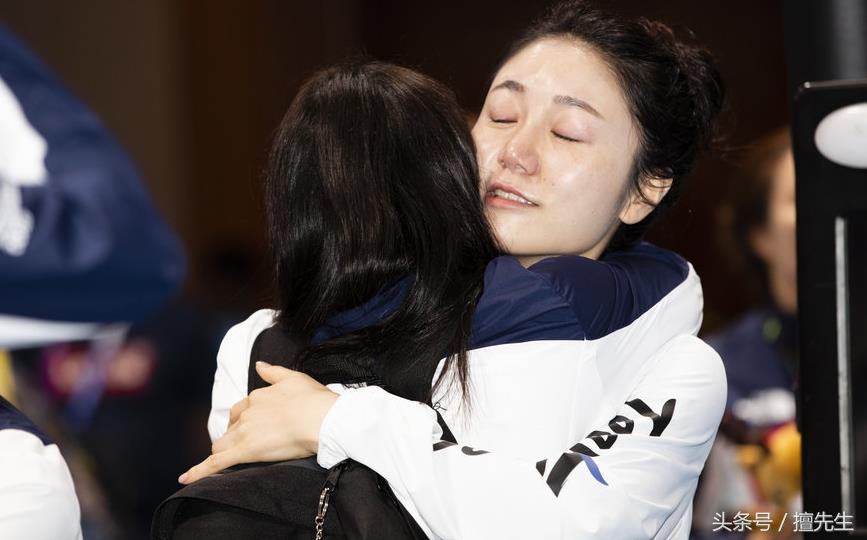 韩国惨遭中国女子重剑反绝杀,中国女子重剑绝杀韩国