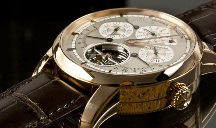 国际十大顶级表品牌排行榜,瑞士十大名表品牌排行榜