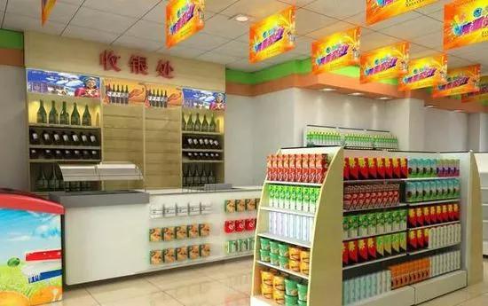 传统便利店与新零售便利店区别,为什么现在便利店品牌如此之多