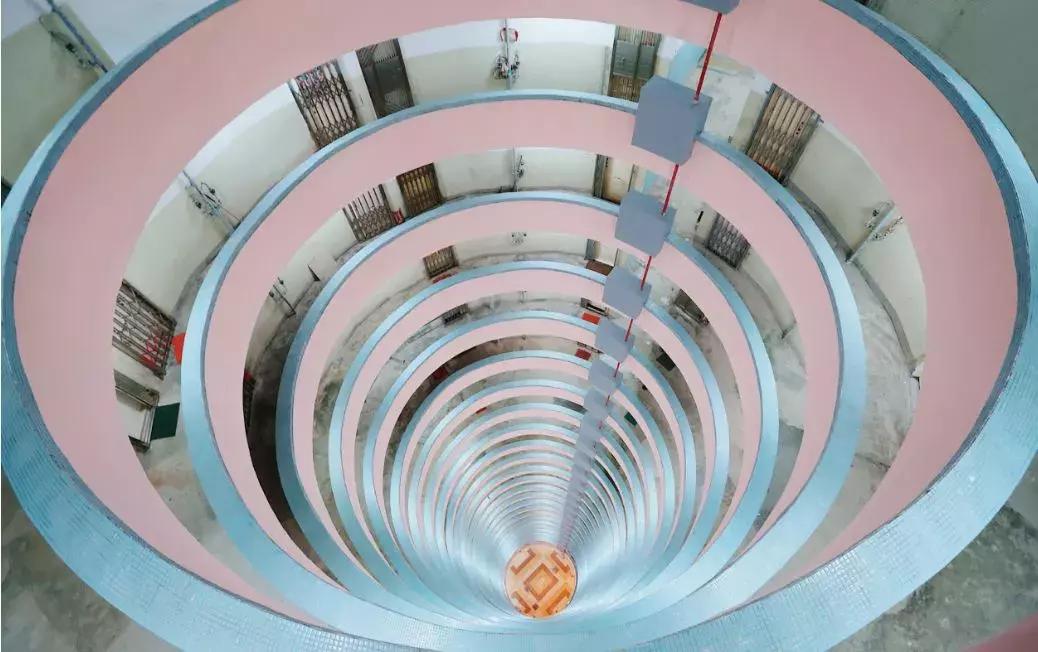 年底,雅安人可以坐火车直抵香港了!到时候就可以任性的买买买了