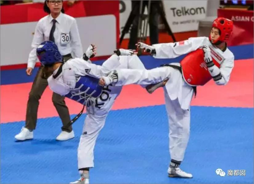 亚运会最奇葩的比赛,亚运会最奇葩比赛