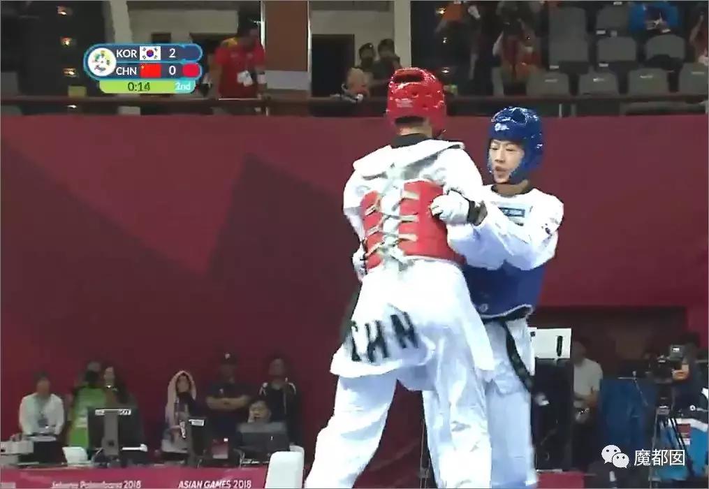 亚运会最奇葩的比赛,亚运会最奇葩比赛