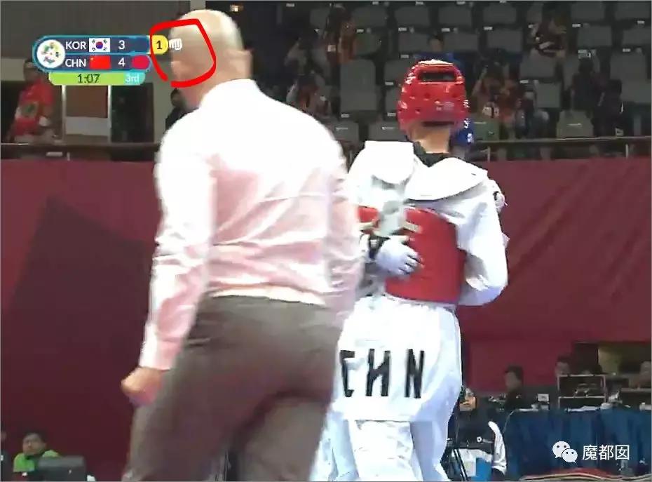 亚运会最奇葩的比赛,亚运会最奇葩比赛