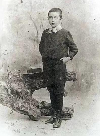 费尔南多佩索阿诗集,费尔南多佩索阿简介