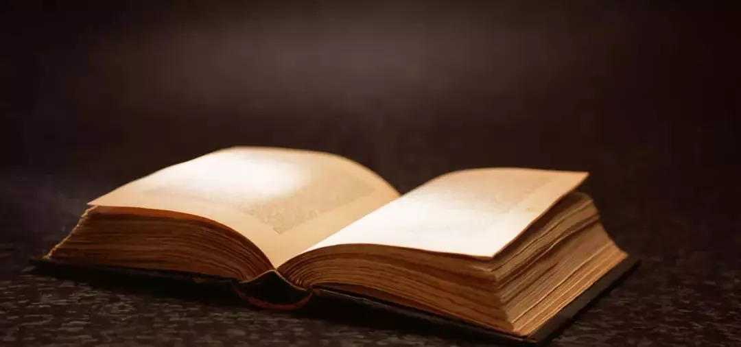 藏书给人一种安全感