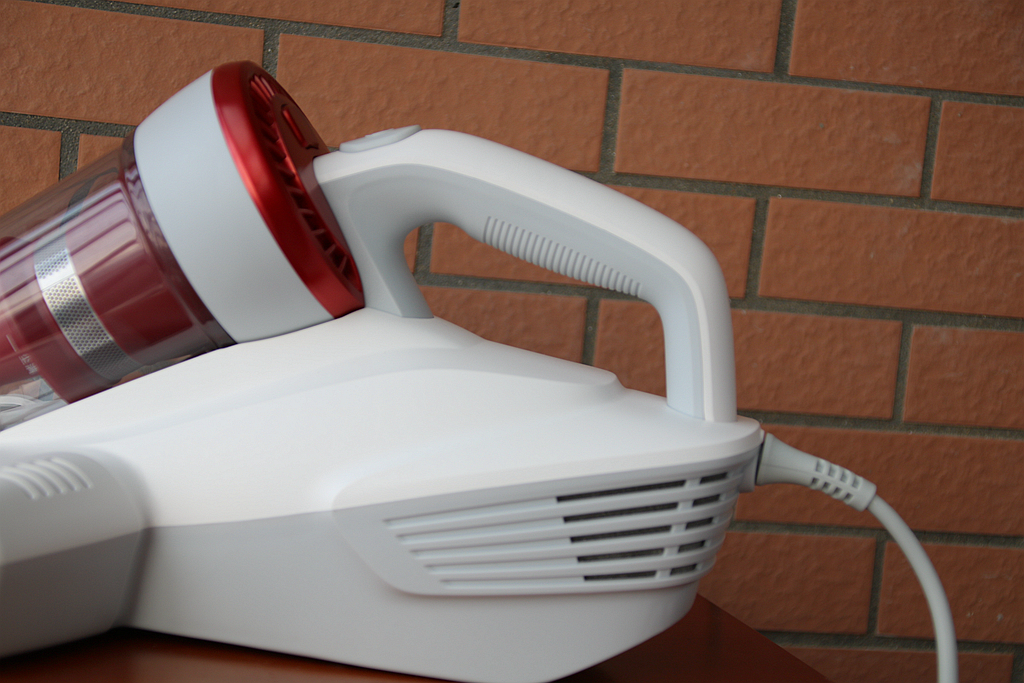 除螨虫神器吸尘器真实测评,吉米螨虫吸尘器性价比最高