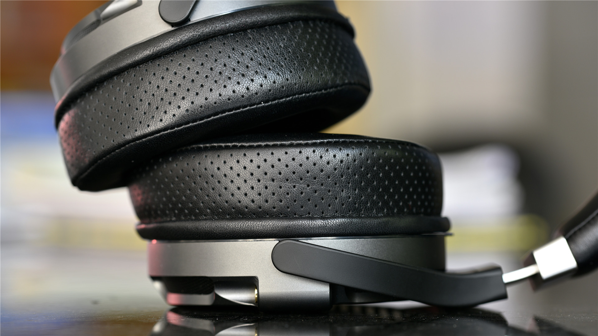 来自英国仅不到5000元的顶级平板耳机——简评QUAD（国都）ERA-1