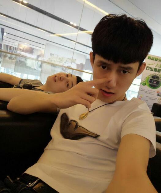 阿哲心悦公会视频,各主播谈阿哲心悦公会