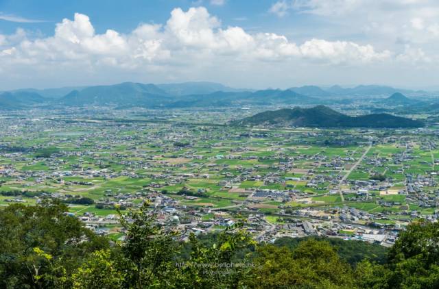 最古老的日本温泉,在日本最古老的温泉