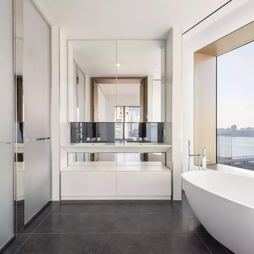 纽约顶级现代别墅豪宅,纽约曼哈顿十大顶级豪宅