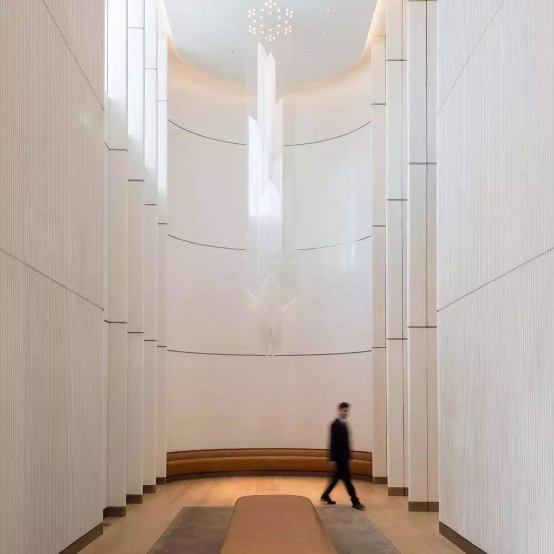 纽约顶级现代别墅豪宅,纽约曼哈顿十大顶级豪宅