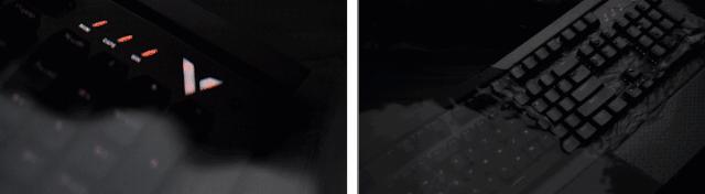 雷柏v750键盘驱动,雷柏v750机械键盘是插拔轴的吗