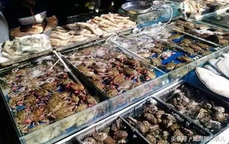 一饱口福,威海吃海鲜推荐最全攻略