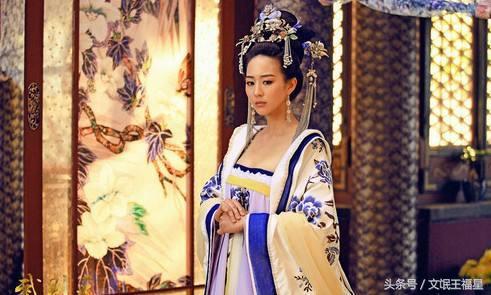 长孙皇后临死前哀求李世民两件事,长孙皇后帮助李世民赢得天下人心