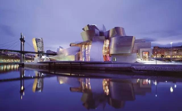 「欣赏」从1891年到2015年的125座建筑