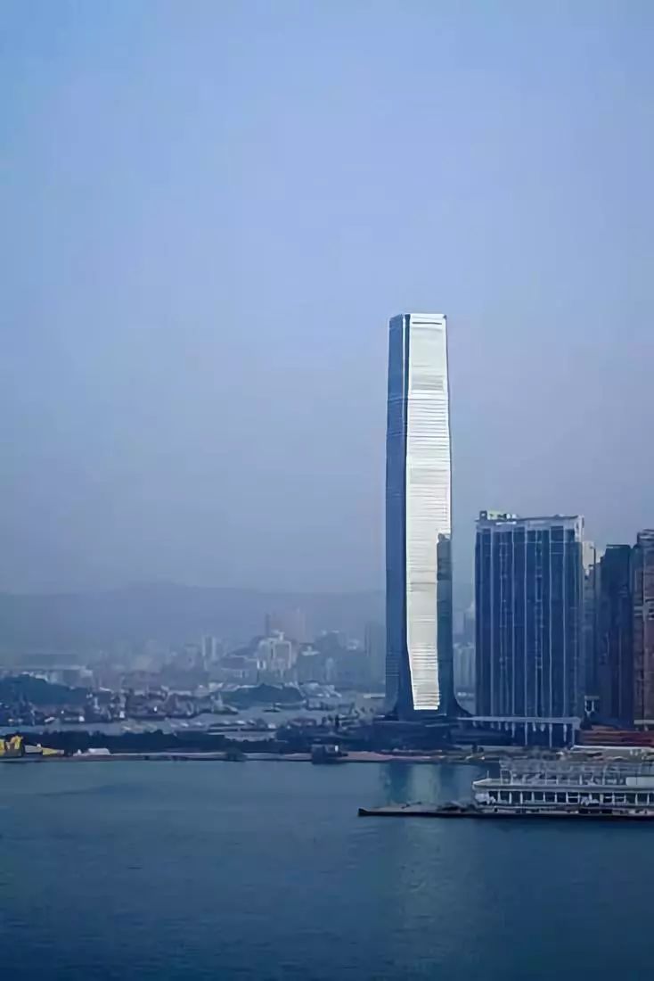 「欣赏」从1891年到2015年的125座建筑