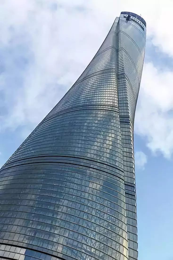 「欣赏」从1891年到2015年的125座建筑