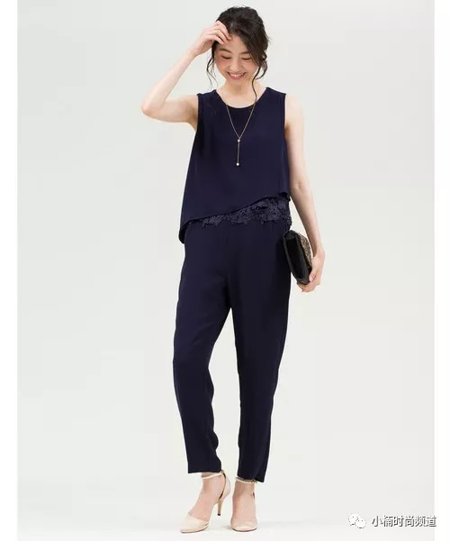 15套超美日系夏日穿搭气质太好,基本款穿搭夏天气质套装