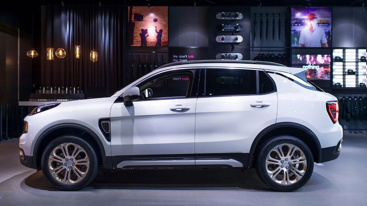 西安两大商业巨头,全球公认的两大商业巨头