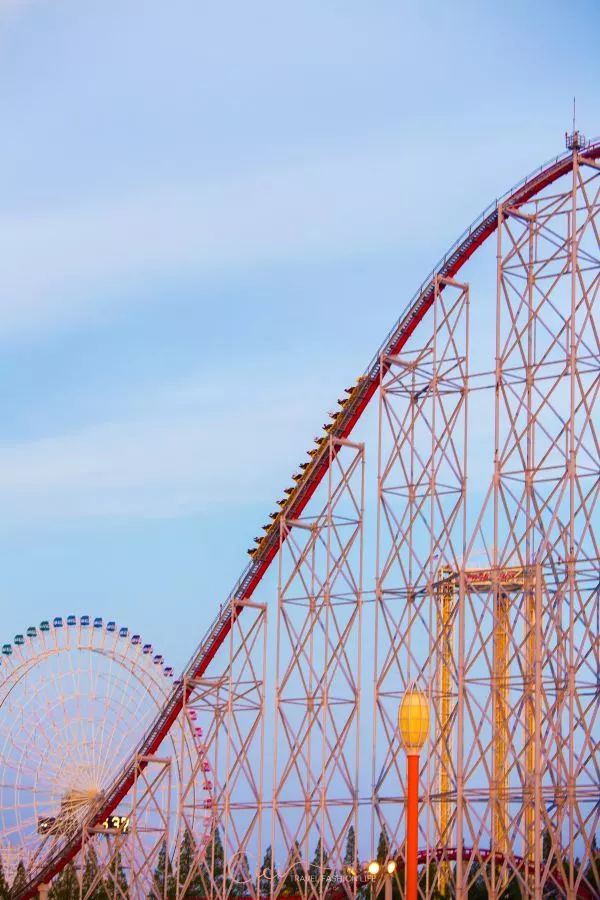 名古屋亲子游好去处,名古屋作为日本的一个小众旅行地