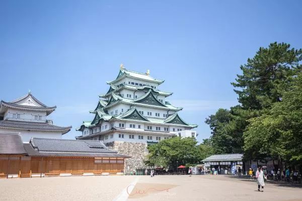 名古屋亲子游好去处,名古屋作为日本的一个小众旅行地