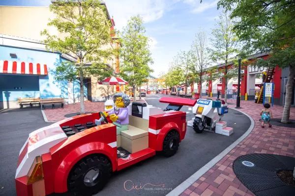 名古屋5天亲子游攻略,名古屋旅行经典二日游